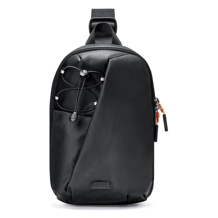Inateck FB01003 Bolsa de hombro Negra Inateck FB01003 Bolsa de hombro Negra
