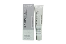 Revlon Revlonissimo Colorsmetique 5.12 Light Pearly Brown 60 ml