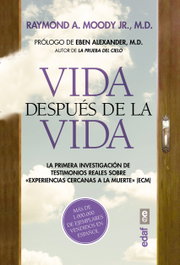 Vida después de la vida, Raymond A. Moody Jr. - EDAF EDITORIAL