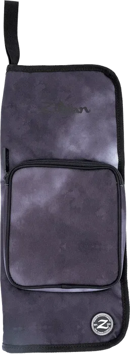 Zildjian Mochila Estudiante / Funda Baquetas Black Rain Cloud Zildjian Nylon Resistente al Agua Zildjian Mochila Estudiante / Funda Baquetas Black Rain Cloud Zildjian Nylon Resistente al Agua