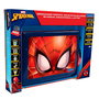 Lexibook Portátil Educativo Bilingüe Inglés/Español con Spiderman Marvel, 170 Actividades, para Niños 4+ Años, Modelo Jc599Spi2