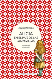 EDITORIAL ALMA, Alicia en el país de las maravillas (Pocket), Lewis Carroll - EDITORIAL ALMA