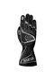 Sparco SBKG0004B0K10009 Guantes K-Attack 2025 Negro-Gris Talla 9