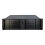 Inter-Tech 3U-3098S Chasis de Servidor 3U Negro