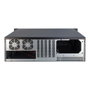 Inter-Tech 3U-3098S Chasis de Servidor 3U Negro