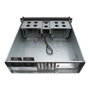 Inter-Tech 3U-3098S Chasis de Servidor 3U Negro