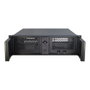 Inter-Tech 3U-3098S Chasis de Servidor 3U Negro