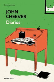Diarios, John Cheever - DEBOLSILLO