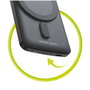 Mobile Magnetic PowerBank 5000mAh PB10 Negro