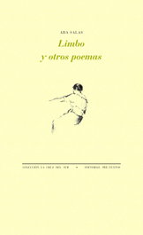 Limbo y otros poemas, Ada Salas Moreno - PRE-TEXTOS