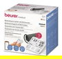 Beurer BM-93 Tensiómetro de Brazo con ECG y Bluetooth