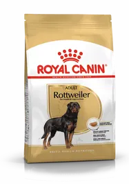 Royal Canin Rottweiler Adult 26 Pienso para Perros Adultos Raza Grande 12 kg