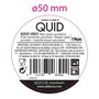 Quid Plato Postre Novo Vinci 19 cm - 36 Unidades