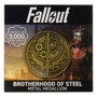 FaNaTtik Medallón Brotherhood of Steel Fallout