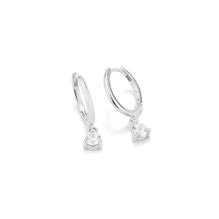 Pendientes Mujer Radiant RY000070 Acero Inoxidable 1,5 cm