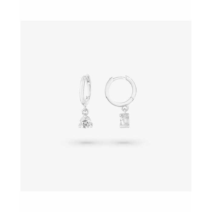 Pendientes Mujer Radiant RY000070 Acero Inoxidable 1,5 cm