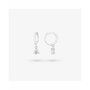 Pendientes Mujer Radiant RY000070 Acero Inoxidable 1,5 cm