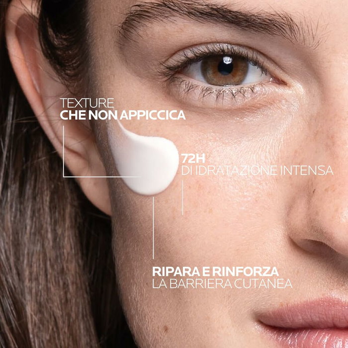 La Roche Posay HYALU B5 SURACTIVATED crema rellenadora y reparadora 50 ml