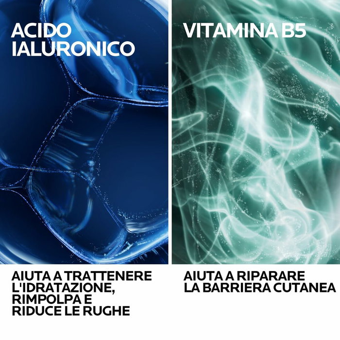 La Roche Posay HYALU B5 SURACTIVATED crema rellenadora y reparadora 50 ml