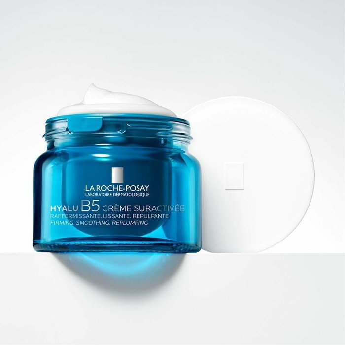 La Roche Posay HYALU B5 SURACTIVATED crema rellenadora y reparadora 50 ml