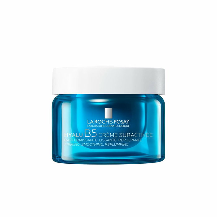 La Roche Posay HYALU B5 SURACTIVATED crema rellenadora y reparadora 50 ml