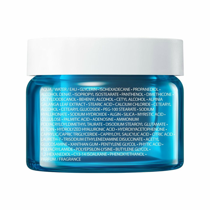 La Roche Posay HYALU B5 SURACTIVATED crema rellenadora y reparadora 50 ml