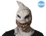 Máscara de Látex Fantasma Terrorífico para Halloween