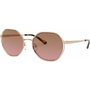 Michael Kors MK1072-110814 Gafas de Sol Rosa