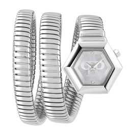 Reloj Mujer PHILIPP PLEIN PWZAA0123 (Ø 28 mm)