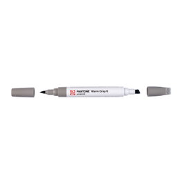 Talens Pantone Marker Warm Gray 6