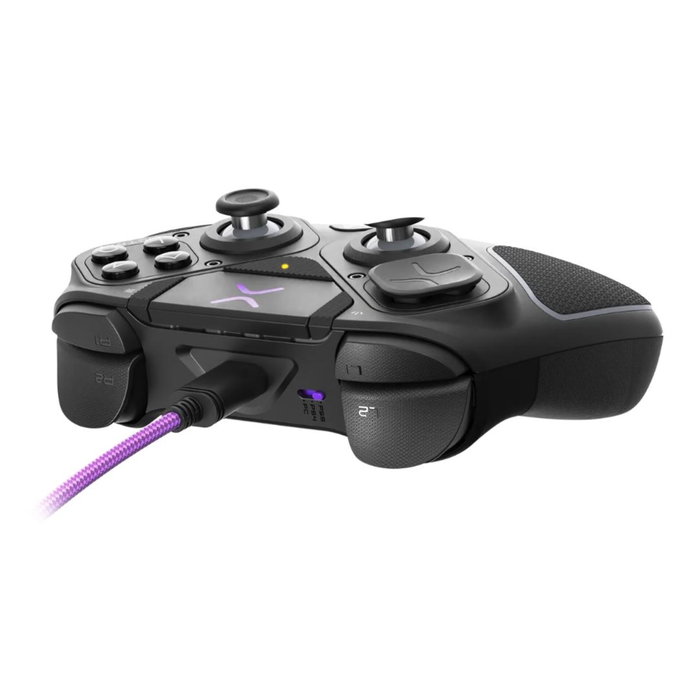 Turtle Beach Victrix Pro BFG Reloaded Wireless Negro