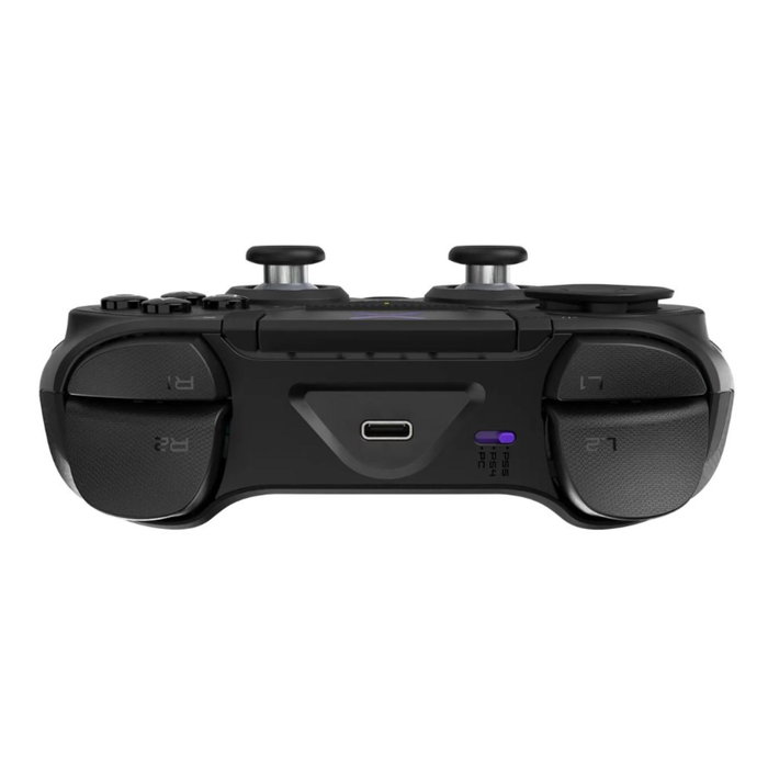 Turtle Beach Victrix Pro BFG Reloaded Wireless Negro
