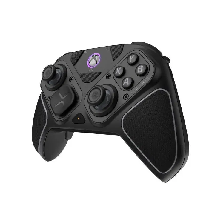 Turtle Beach Victrix Pro BFG Wireless Controller, Negro, Negro Turtle Beach Victrix Pro BFG Wireless Controller, Negro, Negro