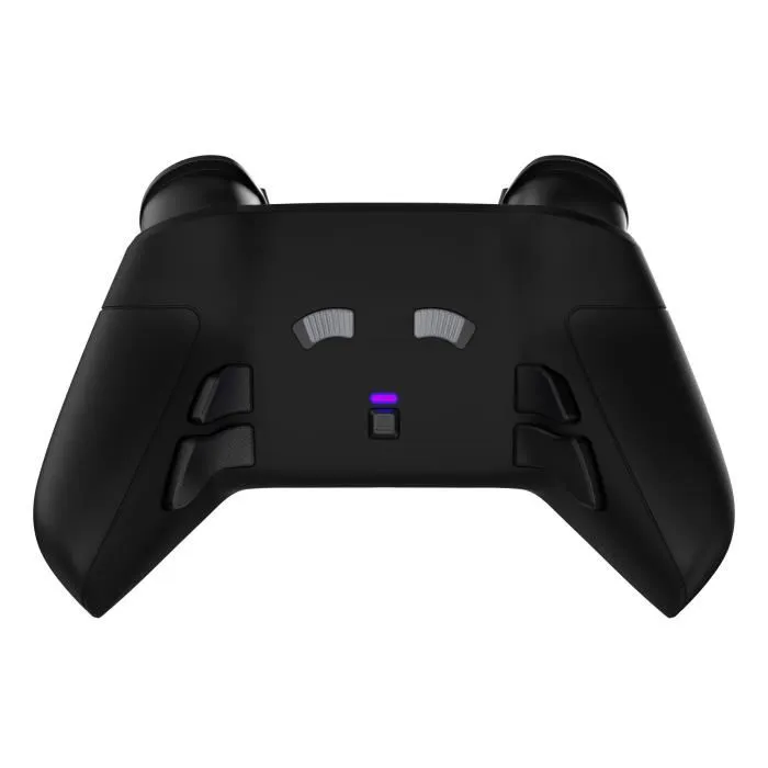 Turtle Beach Victrix Pro BFG Wireless Controller, Negro, Negro Turtle Beach Victrix Pro BFG Wireless Controller, Negro, Negro