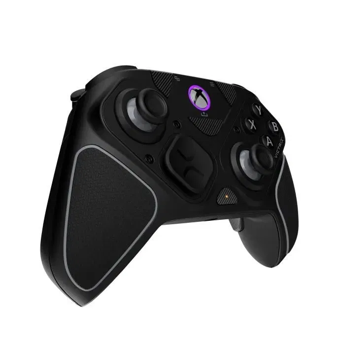 Turtle Beach Victrix Pro BFG Wireless Controller, Negro, Negro Turtle Beach Victrix Pro BFG Wireless Controller, Negro, Negro