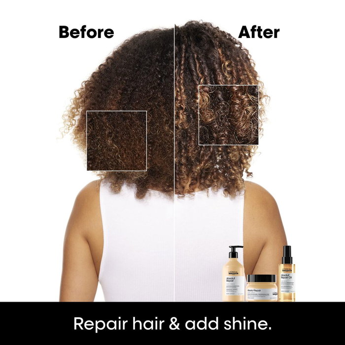 L'Oréal Professionnel Paris Absolut Repair Mascarilla 250 ml