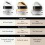 L'Oréal Professionnel Paris Absolut Repair Mascarilla 250 ml