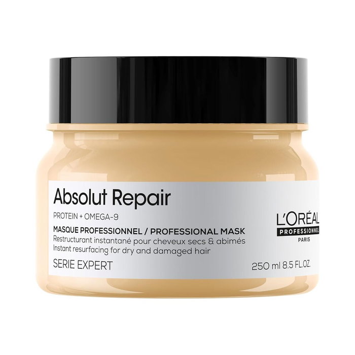 L'Oréal Professionnel Paris Absolut Repair Mascarilla 250 ml