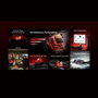 Lexar LMSXPS0001T-BNNNG MicroSD Clase 3 1 TB Rojo