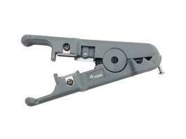 Equip Herramienta pelacables universal UTP STP 129407 Gris