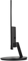 Viewsonic VA24E1-H Monitor PC 24 Pulgadas Full HD IPS Negro