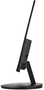 Viewsonic VA24E1-H Monitor PC 24 Pulgadas Full HD IPS Negro