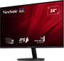 Viewsonic VA24E1-H Monitor PC 24 Pulgadas Full HD IPS Negro