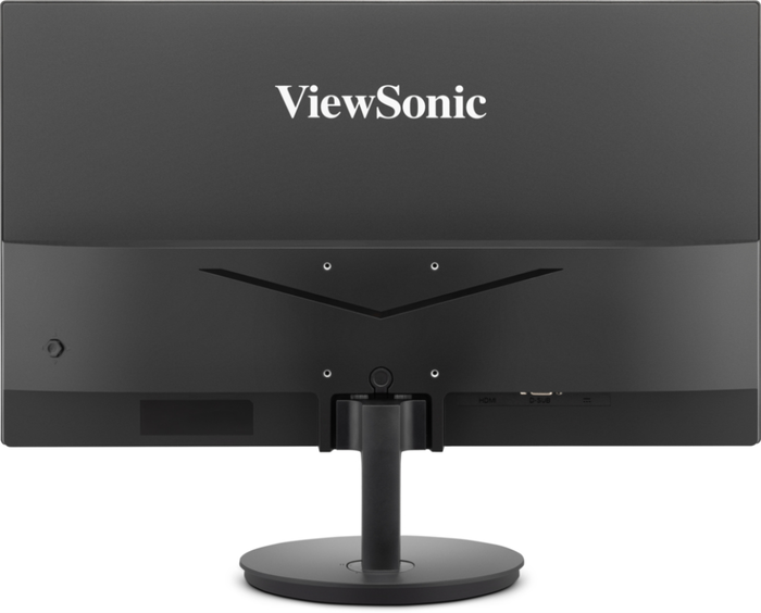 Viewsonic VA24E1-H Monitor PC 24 Pulgadas Full HD IPS Negro Viewsonic VA24E1-H Monitor PC 24 Pulgadas Full HD IPS Negro