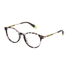 Montura de Gafas Mujer Police VPLD25-500WT9 Ø 50 mm