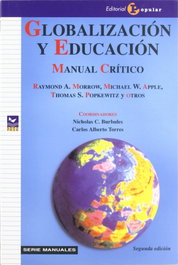 Globalización y educación, Varios autores - POPULAR