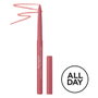 Revlon ColorStay Longwear Lip Liner, Perfilador de Labios Duradero hasta 8H, #Blush, 0.45 g
