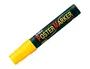Artline EPP-4-AMA FLU Rotulador Poster Marker Punta Redonda 2 mm Amarillo Fluor