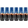 Sodastream Concentrado de COLA SIN AZÚCAR - 440ml (Pack x 6) SOD7290116748665