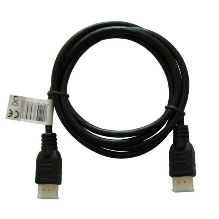 SAVIO Cable HDMI 1.4 High Speed + Ethernet 1m SAVIO Cable HDMI 1.4 High Speed + Ethernet 1m
